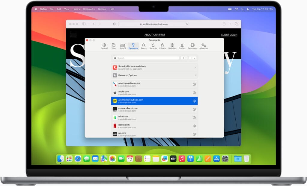 Safari - 7 Browser Terbaik untuk Bisnis Digital Anda di 2025