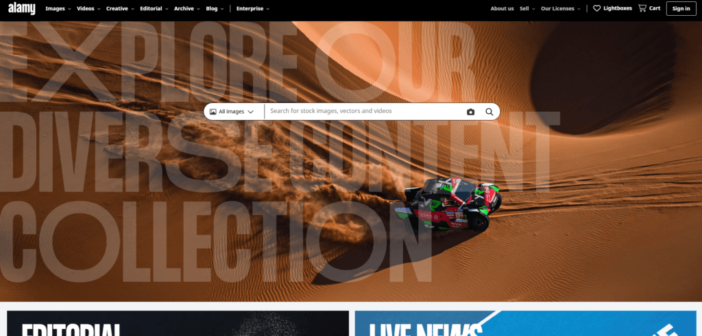 Raih Cuan Tanpa Ribet! 5 Aplikasi Tempat Menjual Foto Online