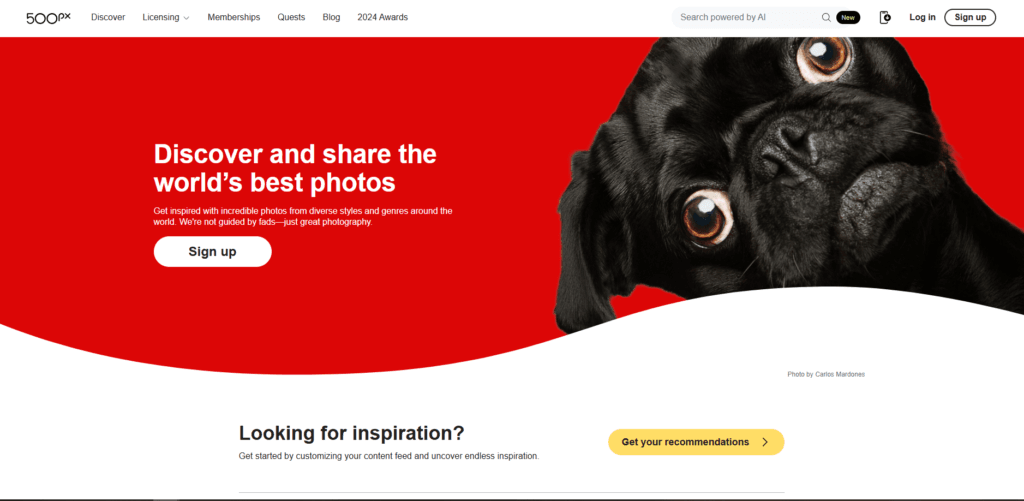 Raih Cuan Tanpa Ribet! 5 Aplikasi Tempat Menjual Foto Online